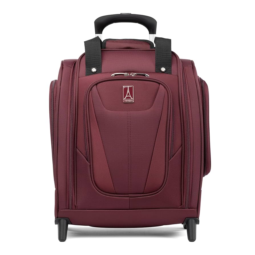 Amazon.com | Travelpro Luggage Maxlite 5 Softside
